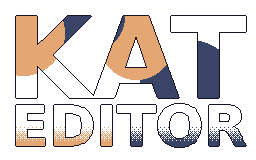 KAT Editor